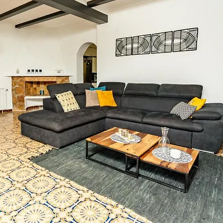 Villa Romana *