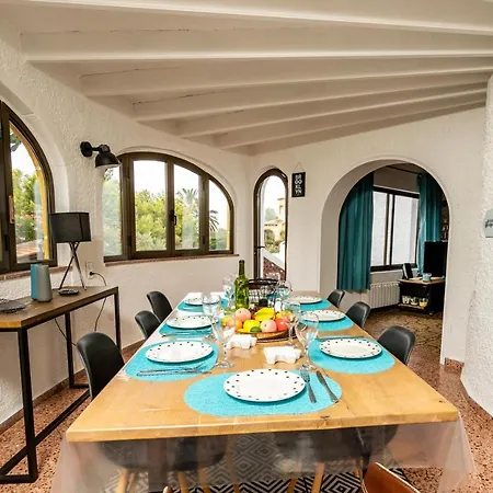 Romana Villa