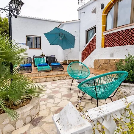 Romana * Denia